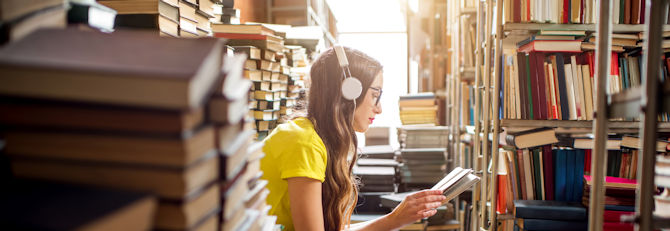How Music Can Help You Study