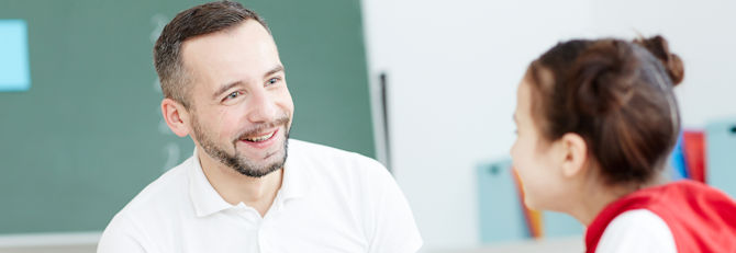 Promoting Mental Wellbeing to Young People