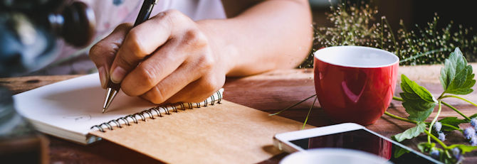 6 Winning Creative Writing Exercises for Secondary School Students
