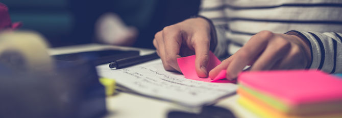 8 Ways to Maximise Your Revision Strategy