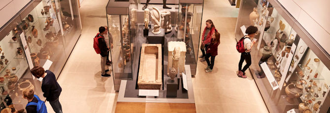 3 Fantastic Free Museums in Kent