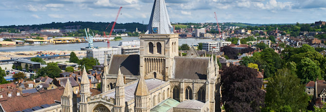 Kent’s Local History