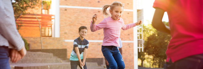 National Children's Day 2019