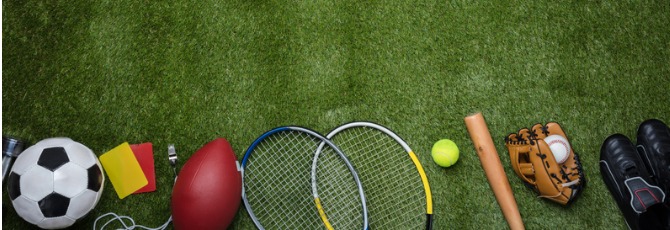 10 Sports to Try This Summer
