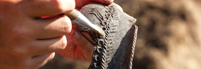Digging up Kent’s Past: 7 Ways to Get Involved in the Festival of Archaeology