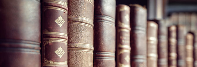 Tell Me More About… Emily Brontë