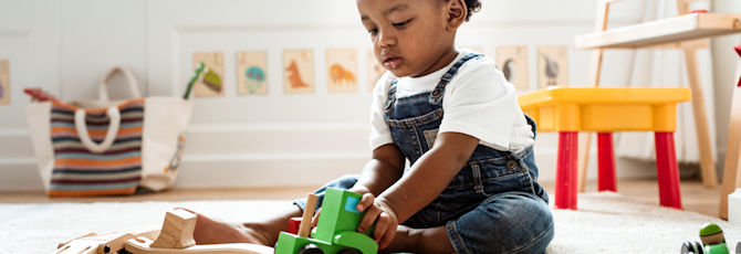 The Science-Backed Benefits of Free Play