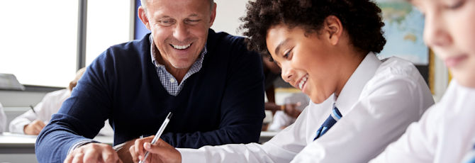 9 Practical Ways to Improve Teacher Wellbeing