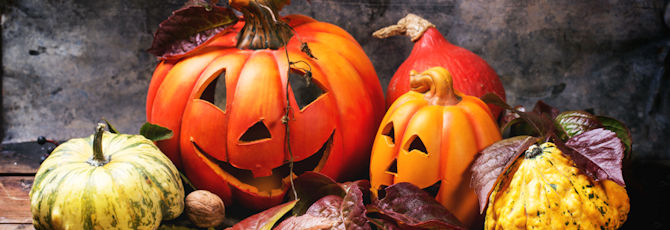 3 Halloween Classroom Activities