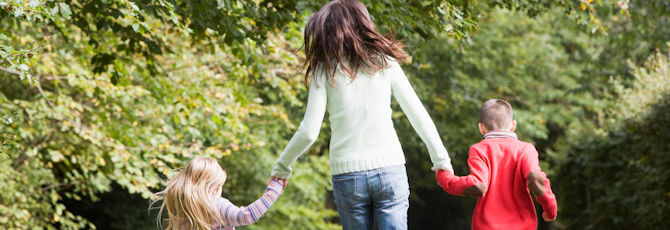 Half-Term Activities in Kent