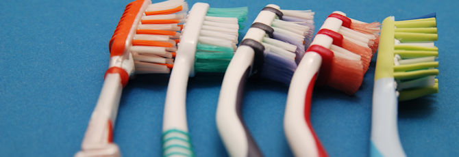 Teaching Children Dental Health