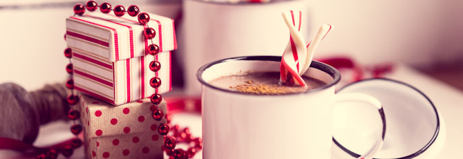 3 Handmade Christmas Chocolate Gifts