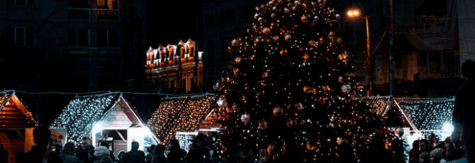 10 Christmas Markets to Visit in Kent