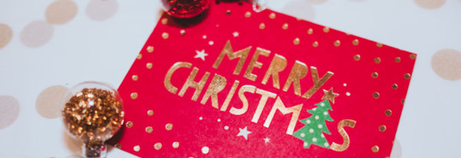 3 Christmas Classroom Activities