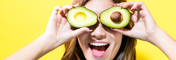 Challenge Yourself To Go Vegan For 31 Days