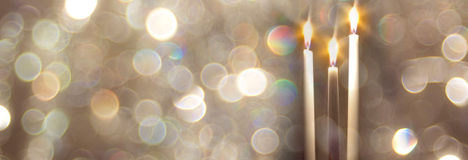 Giving to Your Community at Christmas