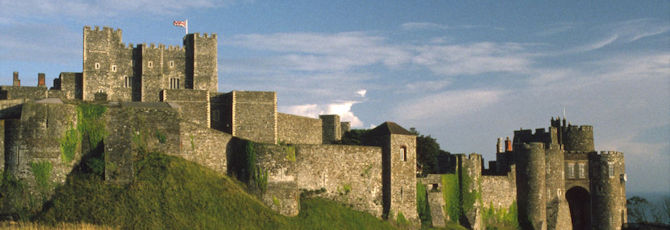 Top 5 Educational Visits in Kent