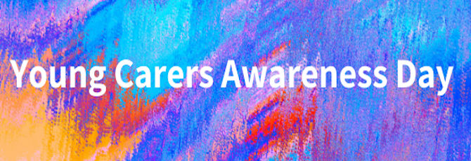 Young Carers Awareness Day 2020