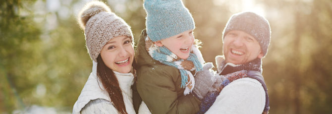 8 Things to Do in Kent This February Half-Term