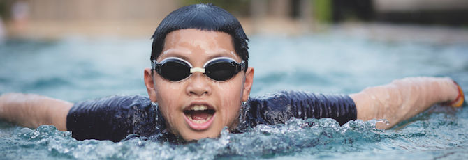 10 Ways to Get Involved in Sport Relief