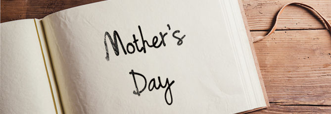 9 Ways to Spoil Your Mum on Mother’s Day
