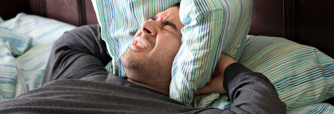 How Much Sleep Are You Getting?