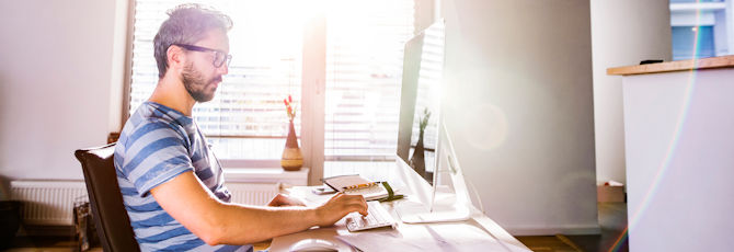 How To Teach From The Comfort Of Your Own Home, A Helpful Guide