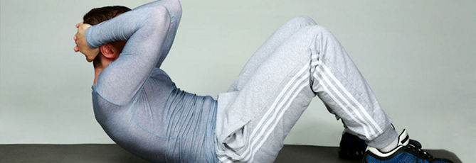 Your Ultimate Guide to Working Out at Home