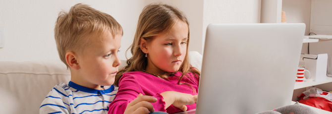 5 Tips to Get The Most From Home Learning During Coronavirus Pandemic