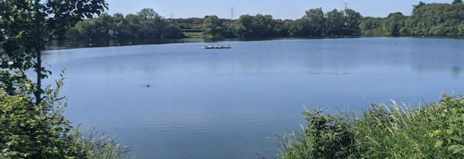 Kent Country Parks Reopened for Weekend Picnics