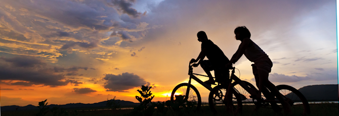 10 Sports to Try This Summer