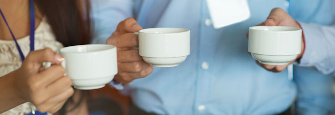 5 Wellbeing Activities for The Workplace