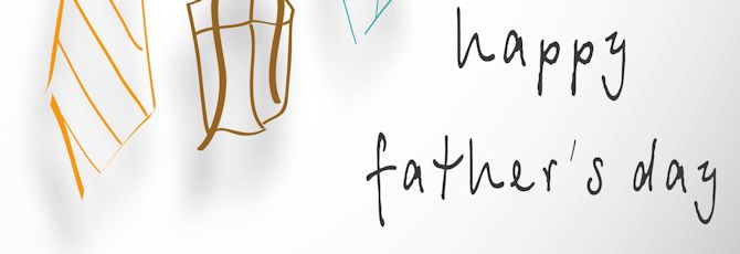 5 Father's Day Activities for 2020