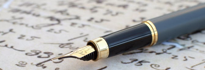 National Writing Day 2021
