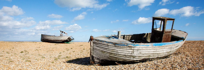 5 Free Things to Do in Kent Summer 2020