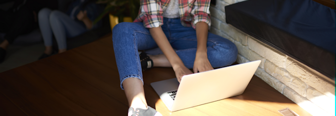 Are you interested in blogging for Kent-Teach?