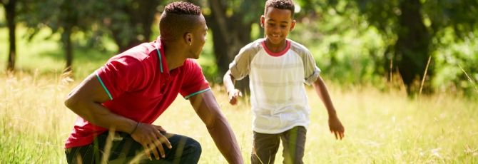 Get Active This Summer with Kent Sport