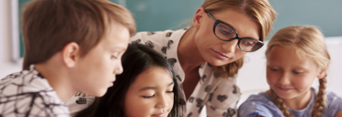 9 Tips for Newly Qualified Teachers