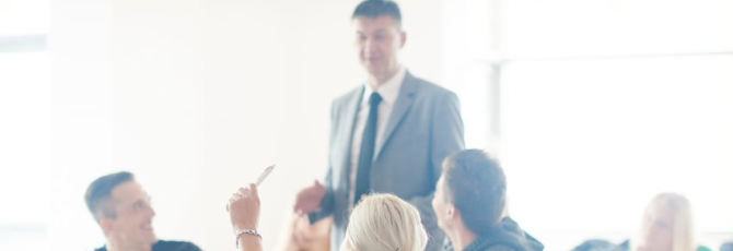 Stepping out of the Shadows: Why I Chose to Become a Headteacher