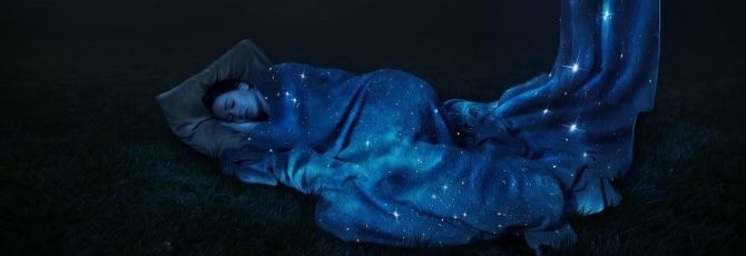 How Anxiety Affects Your Sleep and How to Change It