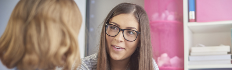 Everything You Need to Know About Being a Teaching Assistant