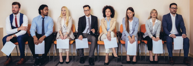 Job Application and Interview Tips for Interviewers and Teachers