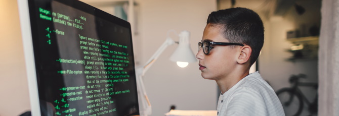 Teaching Kids Coding: Parents’ and Teachers’ Guide