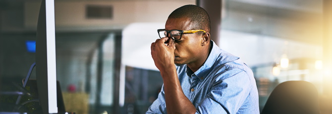 The Effects of Stress: What Causes Burnout in the Workplace?