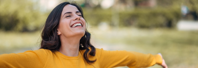 Prioritise Your Wellbeing: Say "Yes" to Yourself