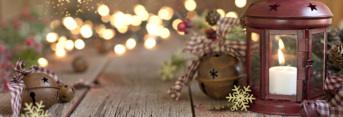 Spreading Peace and Goodwill at Christmas