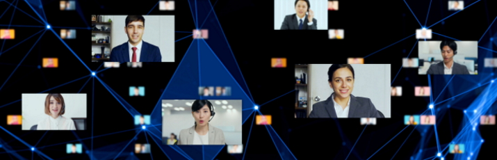 5 Tips for Conducting Virtual Job Interviews