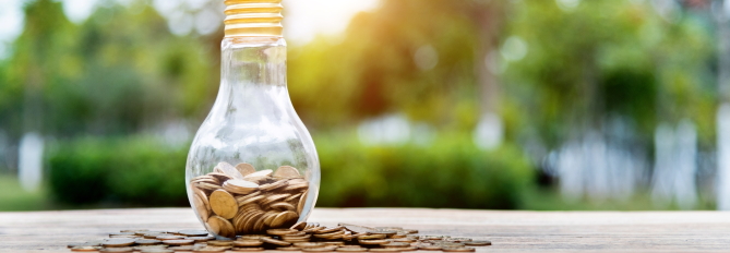 8 Tips to Save Energy When Working from Home