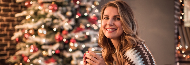 How to Switch Off and Enjoy Christmas: Five Tips for Teachers