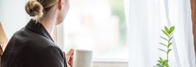 Mental Health in the Workplace - Finding Dignity in Mental Health